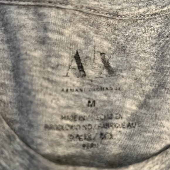 Armani Exchange Shirt - Picture 3 of 3